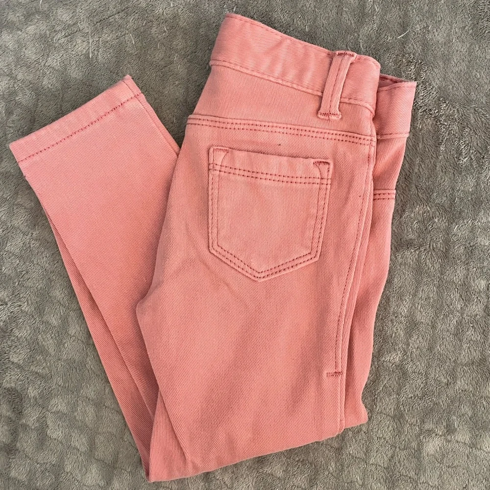5/$20 Old Navy Pink Jeggings